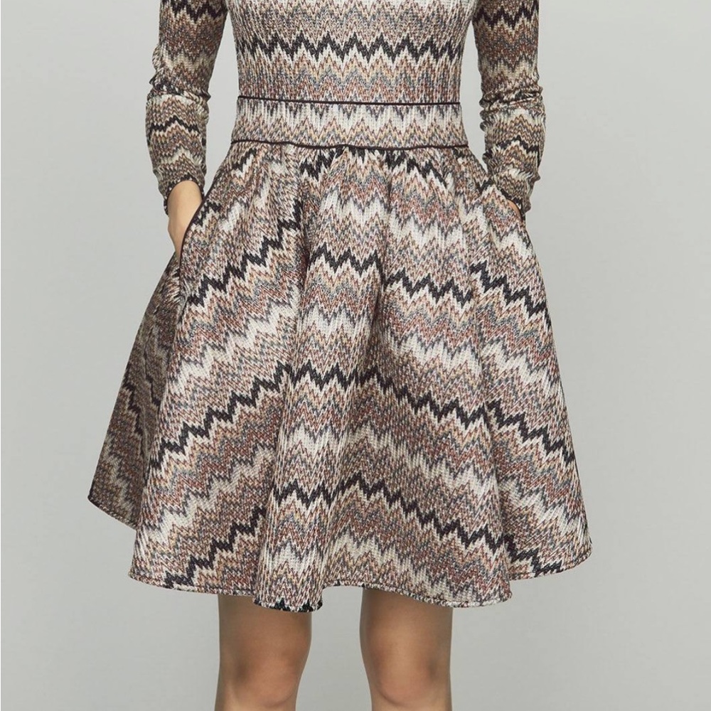 Maje dress